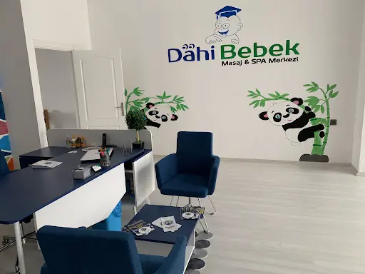 Dahi Bebek Masaj ve SPA Merkezi 2