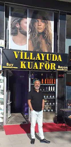 Villayuda Kuaför Bağlarbaşı 2