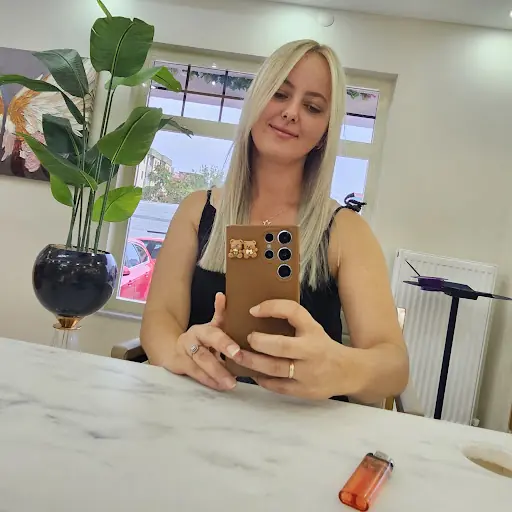 Olcay Mehtap Kuaför ve Güzellik Salonu 3