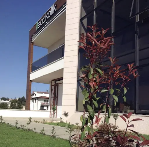 Ekip Saçkolik