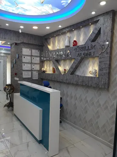 lilyanna güzellik salonu 2