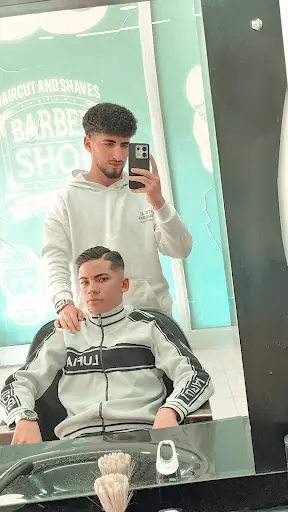 Salon Beytullah 4