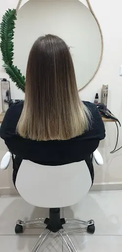 Sevgi Kuaför 4