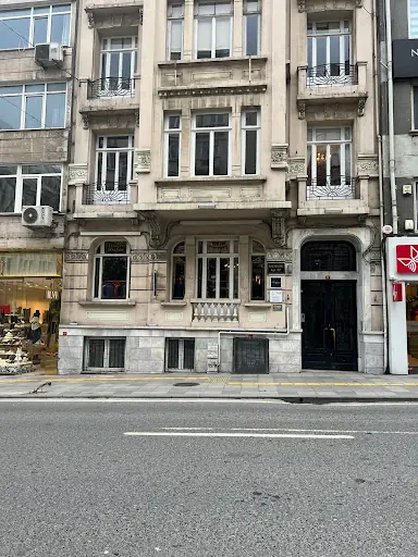 Zehra Nur Beauty - Nişantaşı Güzellik Merkezi 2