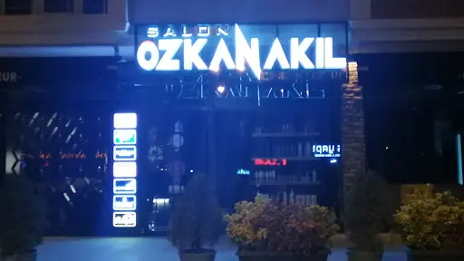 Özkan AKIL Güzellik Salonu