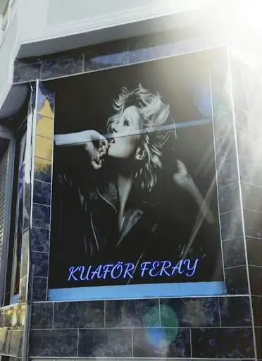 Kuaför Feray 3