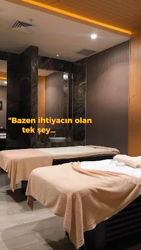 Glamour Spa & Fitness / CherHotel Istanbul City Center Beyoğlu 3