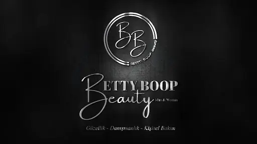Betty Boop Beauty 3