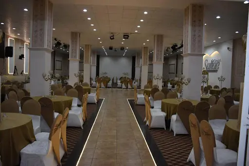 Grand Sultan Düğün ve Kongre Salonları
