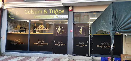 Gül&Tuğ beautycenter