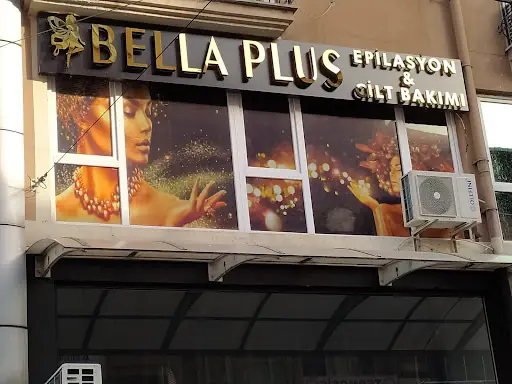 Bella Plus Güzellik Merkezi