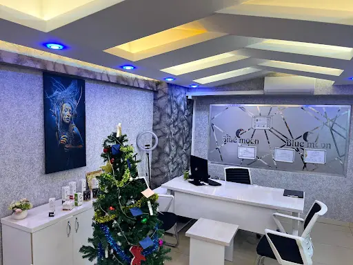 BLUE MOON DENİZLİ