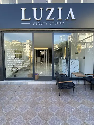 Luzia Beauty Studio