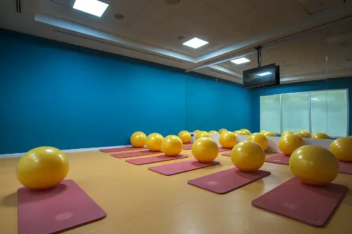 Spa & Fit 3