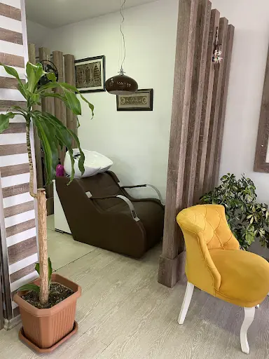 Çikolata Bayan Kuaförü 3