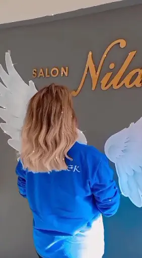 Nilda Bayan Kuaförü güzellik salonu 3