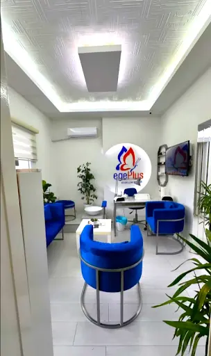 EGE PLUS GÜZELLİK 2