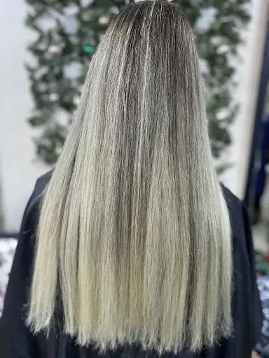 Ayışığı Bayan Kuaförü ve güzellik salonu