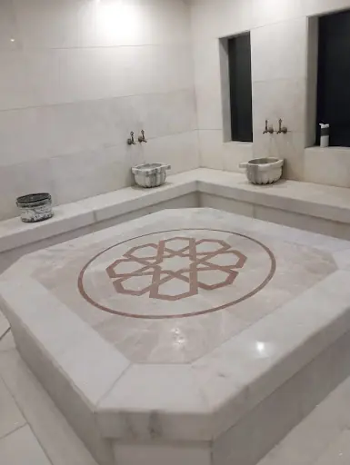 Luxury hammam Sirkeci – SPA & Wellness, İstanbul