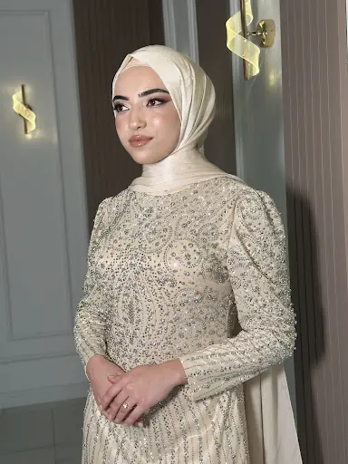 GYS VERÂ TÜRBAN TASARIM KAYSERİ 4