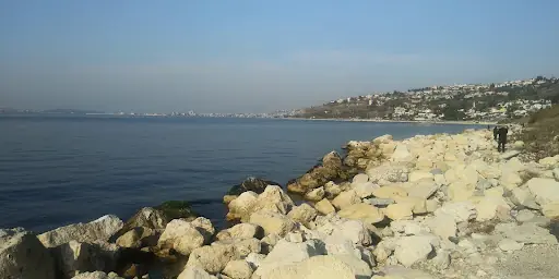 Gürpınar Sahil – Diğer (Güzellik), İstanbul