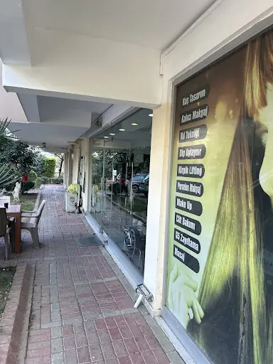 Stüdyo kuaför (BAYAN) Dragos 4