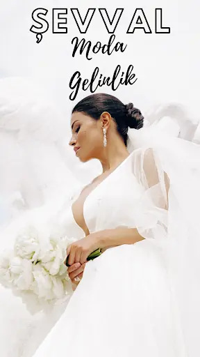 Şevval Moda Gelinlik