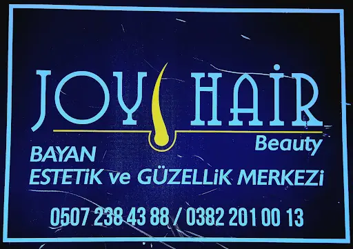 Asem Joy Hair Saç Ekim Merkezi Aksaray 2