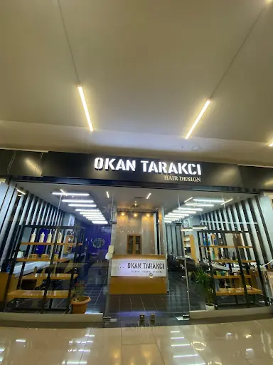 Okan Tarakcı Kuaför 3