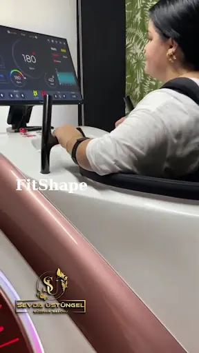 Sevda Üstüngel Güzellik Salonu 5
