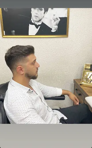 Beyazıt Erkek Kuaförü 3