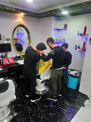 Saloon Eser Hair Artist Bahçelievler 4