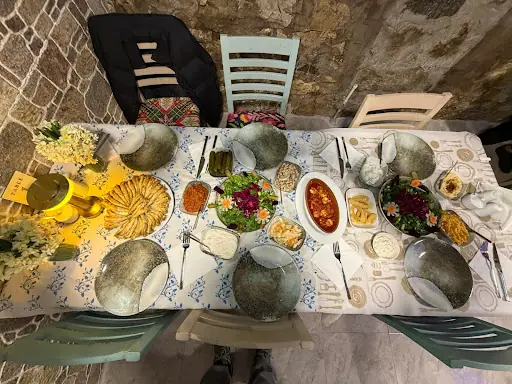 Liman Restaurant