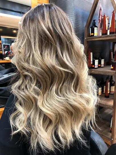 Kerim Dayal Hair Dressing