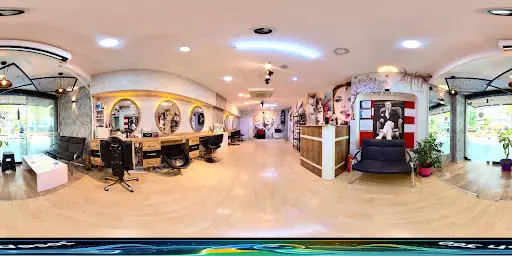 Salon Engin Hair Saloon