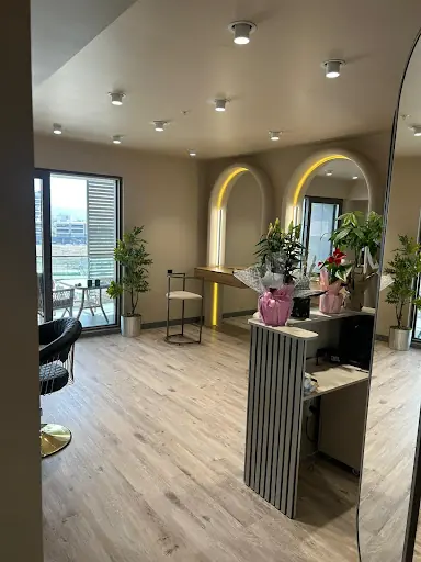 Aleyna Koku Make up Studio/Abbasoğlu By Look