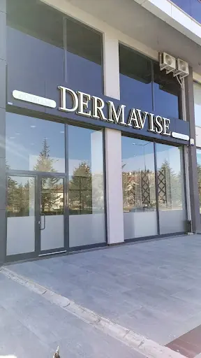 Dermavise Isparta 2
