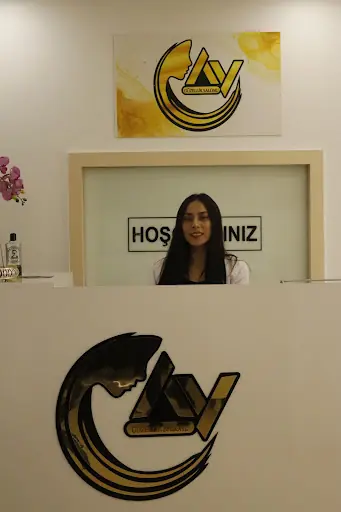 Ay Güzellik Salonu