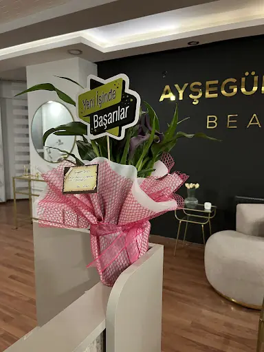 Ayşegül Orman Beauty Güzellik ve Bakım Salonu 3