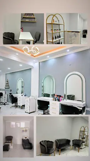 Elegant hair Nilgün saglam güzellik salonu 2