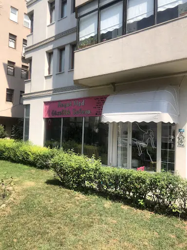 Hayat Med Güzellik Salonu