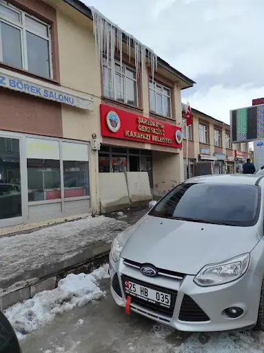 Karayazı Belediye