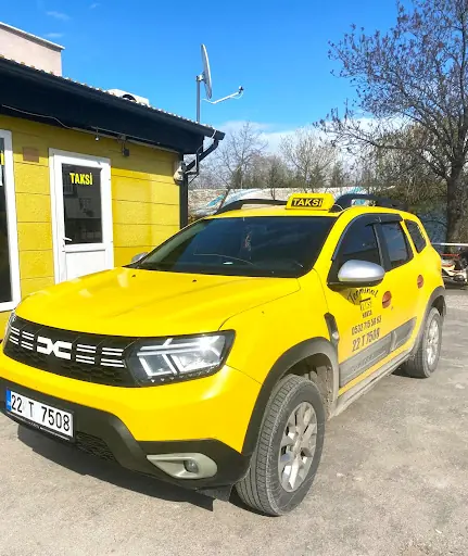 HAVSA OTOBÜS TERMİNALİ 5