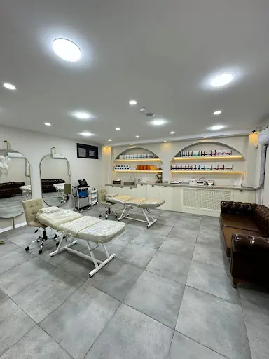 Düzce Feyza D. Beauty