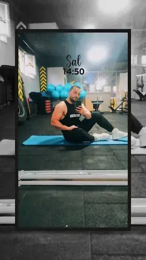 Tempo Wellness GYM