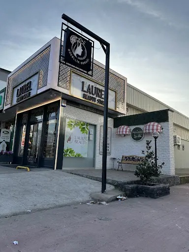 Laurel Beauty Store 2