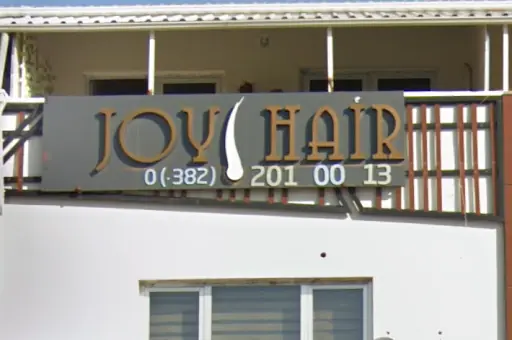 Asem Joy Hair Saç Ekim Merkezi Aksaray 4