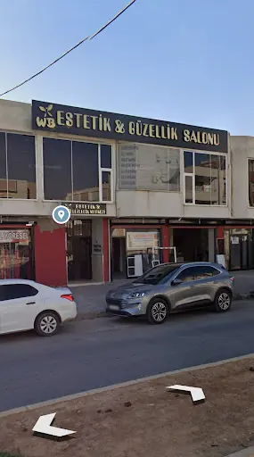 WB Estetik ve Güzellik Salonu 4