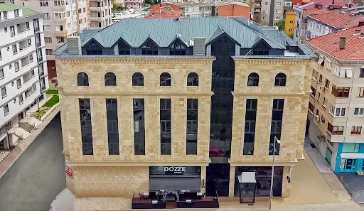 The Hera Maltepe Hotels – Diğer (Güzellik), İstanbul (3. fotoğraf)