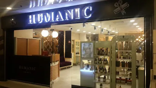 Humanik Kuaför